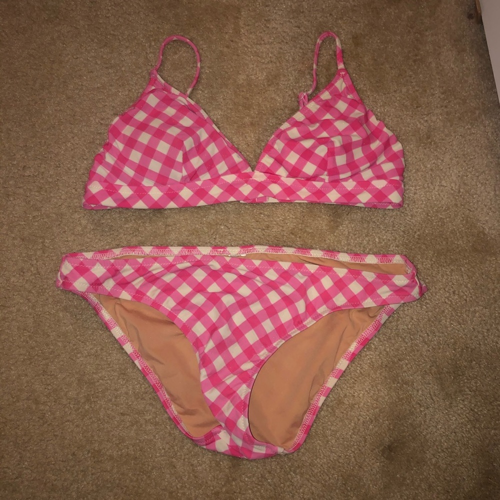 J Crew Bikini